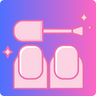 Unhas Esmaltes